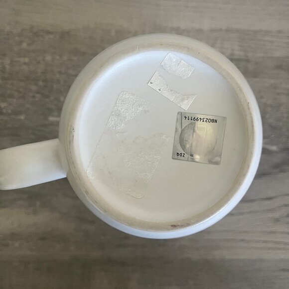 Cleveland Cavaliers NBA 2016 Championship The Finals Coffee Mug - Picture 4 of 4